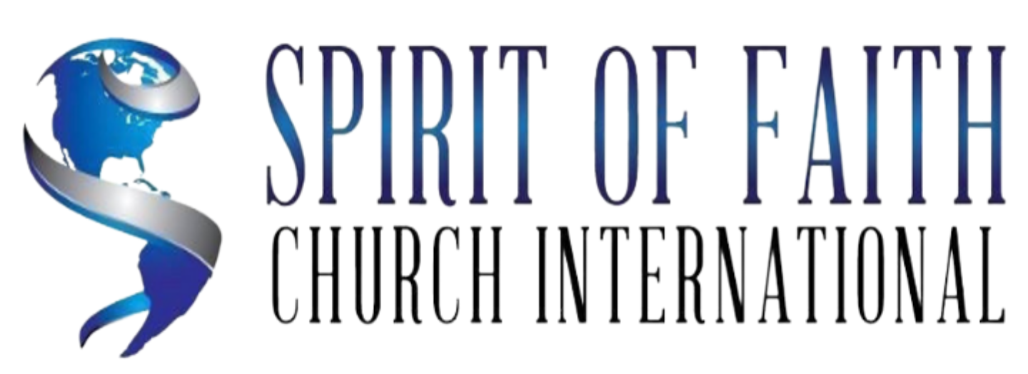 Spirit of Faith Church International Logo